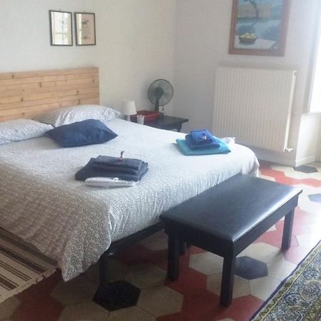 شقة Casa Di Marisa كييتي المظهر الخارجي الصورة