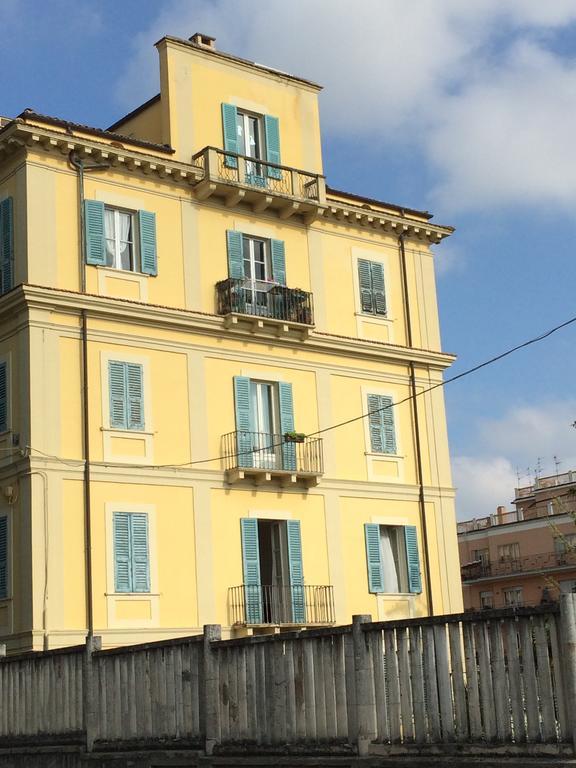 شقة Casa Di Marisa كييتي المظهر الخارجي الصورة