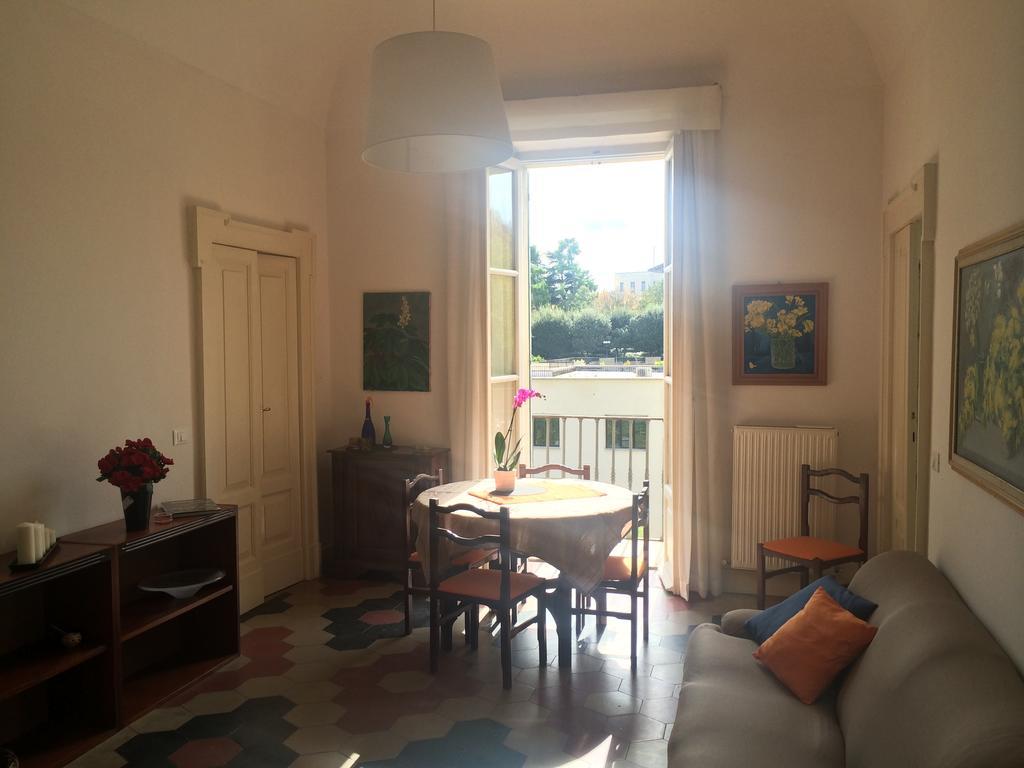 شقة Casa Di Marisa كييتي المظهر الخارجي الصورة