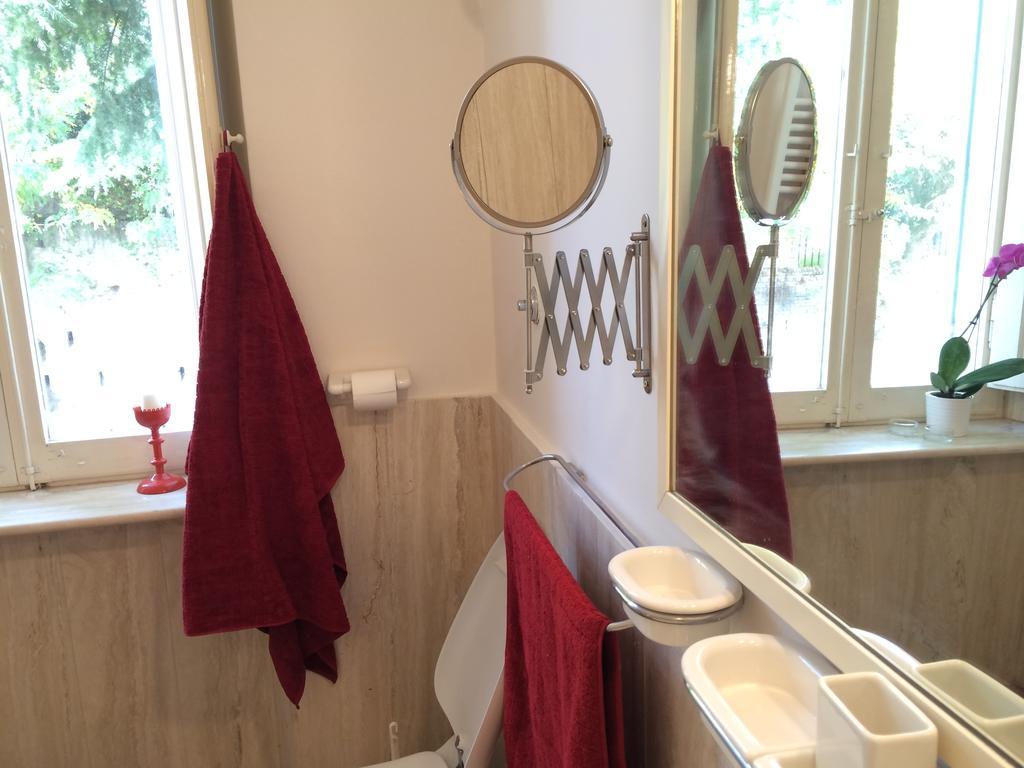 شقة Casa Di Marisa كييتي المظهر الخارجي الصورة