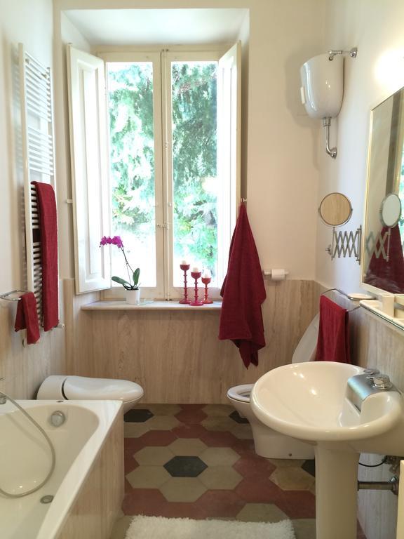 شقة Casa Di Marisa كييتي المظهر الخارجي الصورة