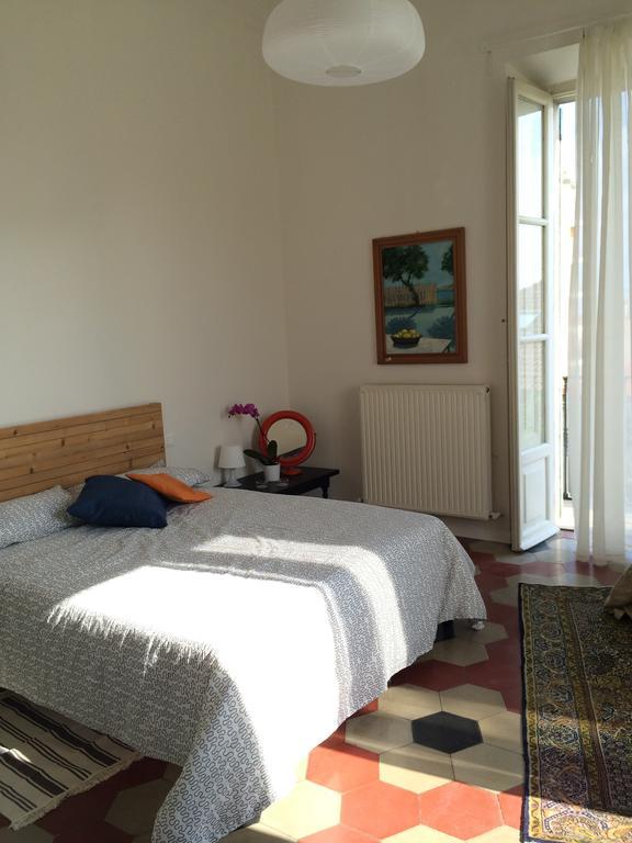 شقة Casa Di Marisa كييتي الغرفة الصورة