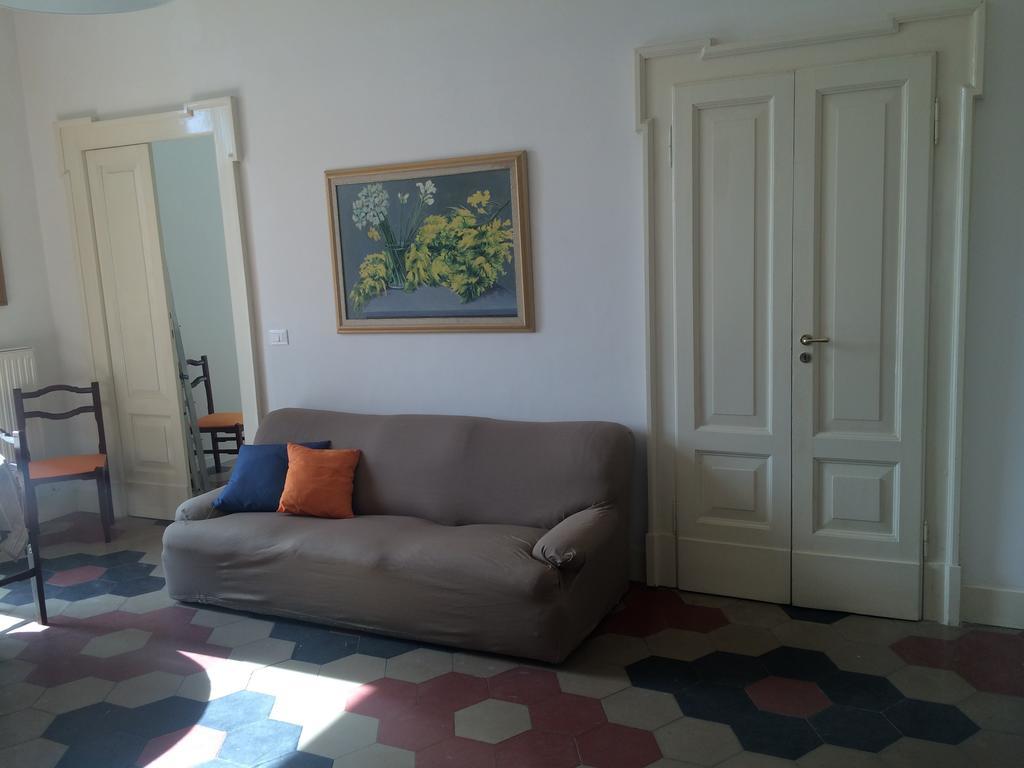 شقة Casa Di Marisa كييتي الغرفة الصورة