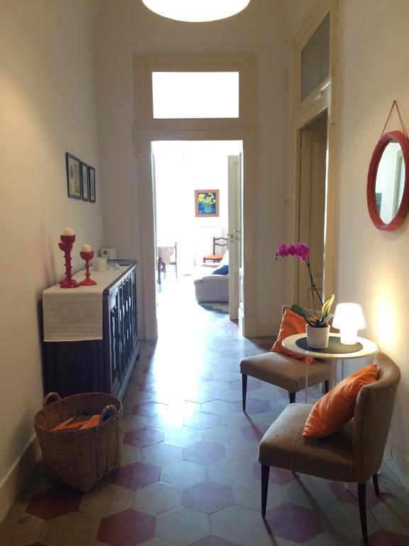 شقة Casa Di Marisa كييتي المظهر الخارجي الصورة