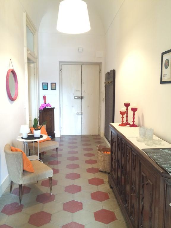 شقة Casa Di Marisa كييتي الغرفة الصورة