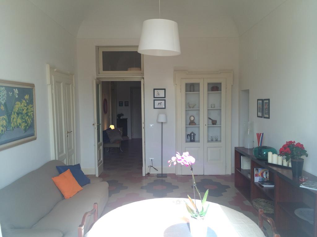 شقة Casa Di Marisa كييتي الغرفة الصورة