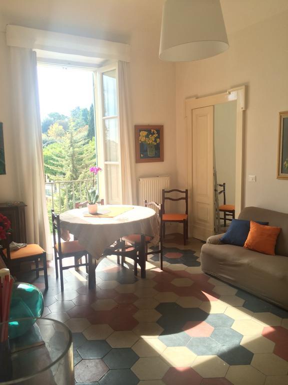 شقة Casa Di Marisa كييتي الغرفة الصورة