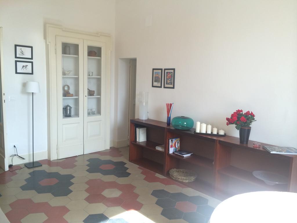 شقة Casa Di Marisa كييتي المظهر الخارجي الصورة