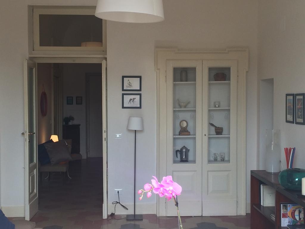 شقة Casa Di Marisa كييتي المظهر الخارجي الصورة