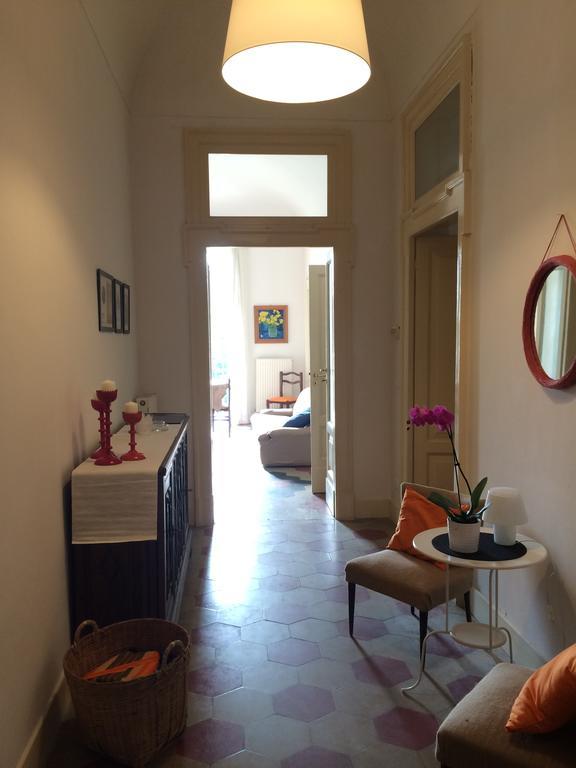 شقة Casa Di Marisa كييتي المظهر الخارجي الصورة