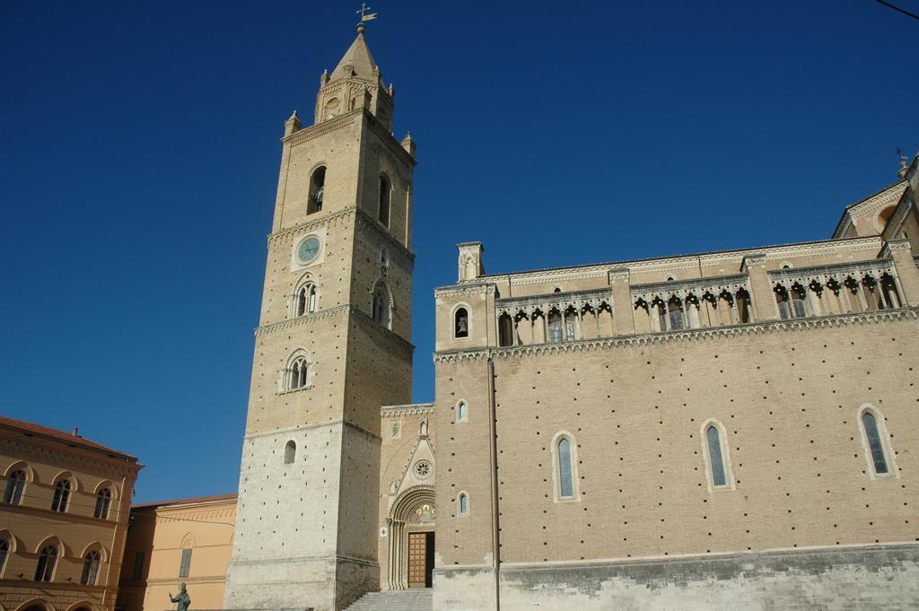 شقة Casa Di Marisa كييتي المظهر الخارجي الصورة