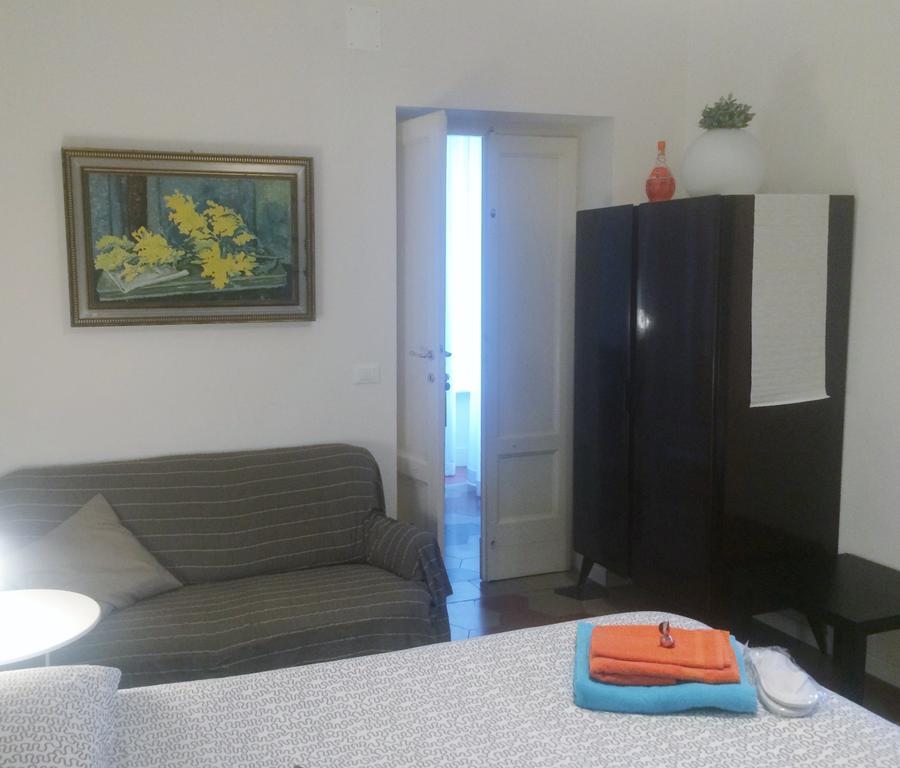 شقة Casa Di Marisa كييتي المظهر الخارجي الصورة